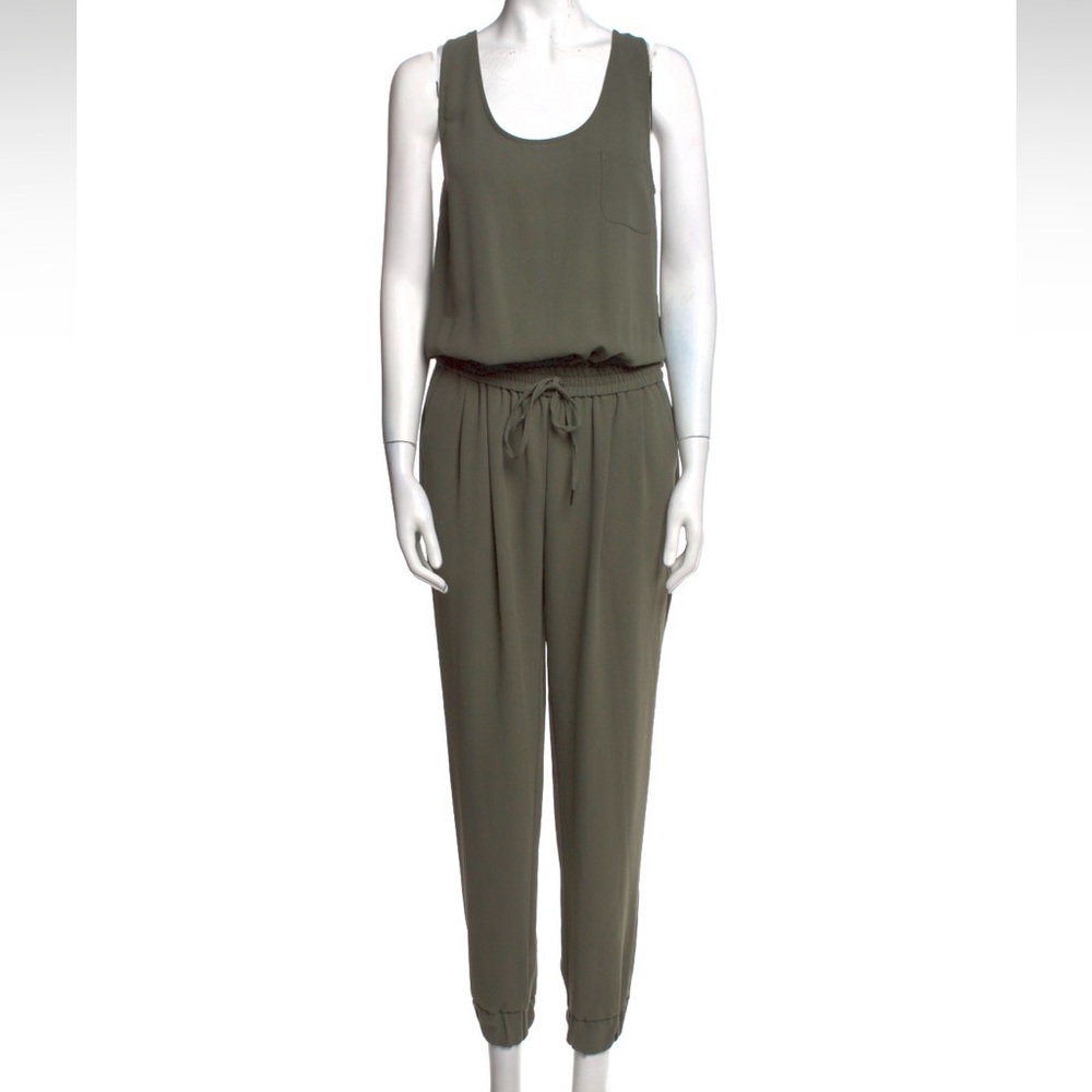 Joie Jumpsuit - M